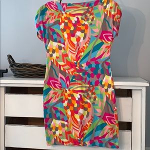 Trina Turk Dress Size S